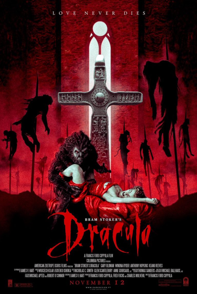 Dracula di Bram Stoker: il Conte vampiro più evocativo