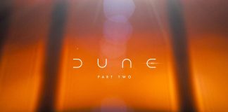 Dune:part two