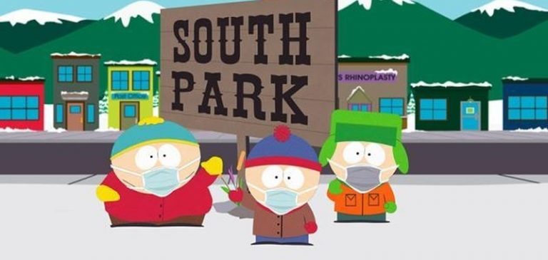 South Park Post Covid dopo la notizia dell’accordo con la Paramount