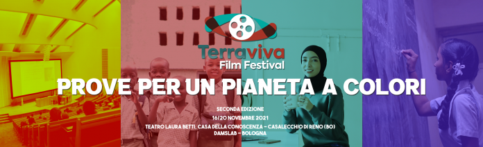 TERRAVIVA Film Festival