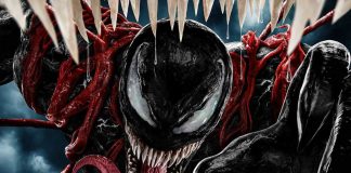 Venom - La furia di Carnage