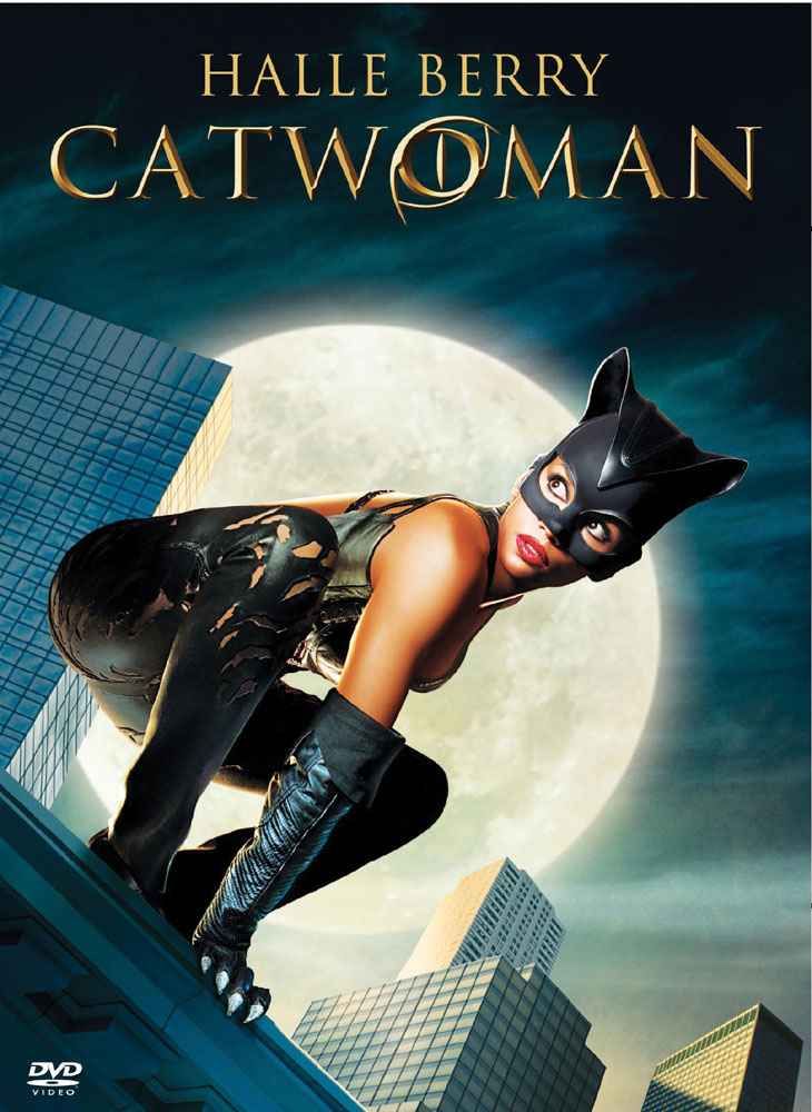 La star di Catwoman Halle Berry “amerebbe” dirigere un remake del film