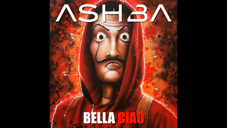 Dj Ashba: ascolta la cover di “Bella Ciao”