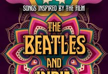 THE BEATLES AND INDIA