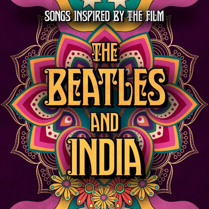 THE BEATLES AND INDIA