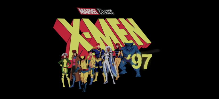 X-Men The Animated Series torna come X-Men 97: arriverà nel 2023