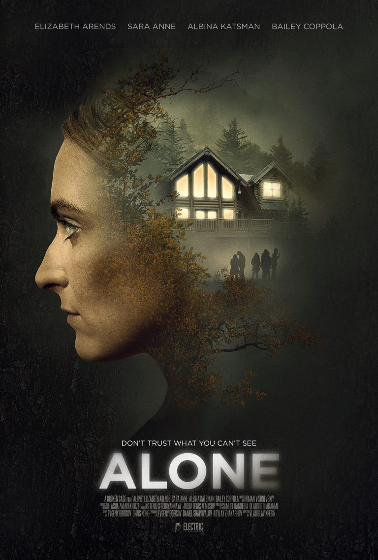 Alone: thriller solo all’inizio