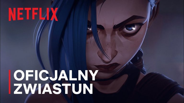 Arcane di Netflix: una forza da non sottovalutare
