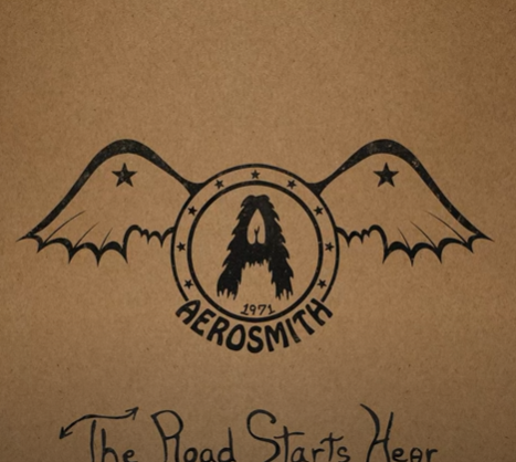 “Movin’Out”, l’inedito degli Aerosmith del 1971