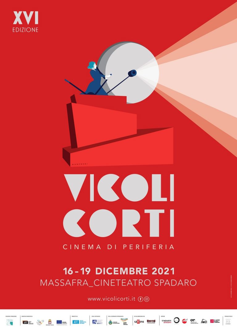 festival Vicoli Corti