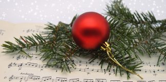 Le canzoni di Natale curiosità