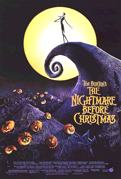 Nightmare Before Christmas: un cult di Natale