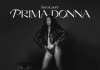 Cover di "Prima Donna" - Sara Laure