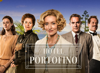 Hotel Portofino