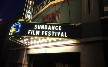 Sundance film festival: