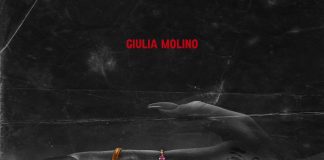 Cover di Come le Rockstar - Giulia Molino