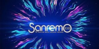 Sanremo 2022: