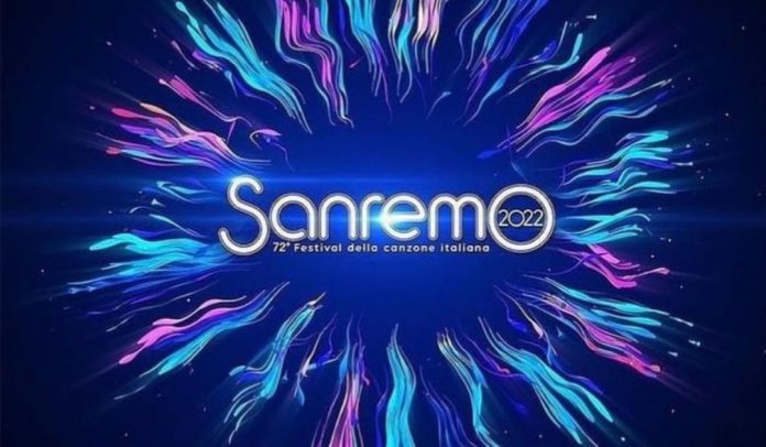 Sanremo 2022:
