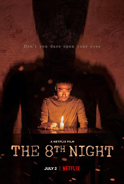 The 8th Night: la recensione dell’horror coreano di Netflix