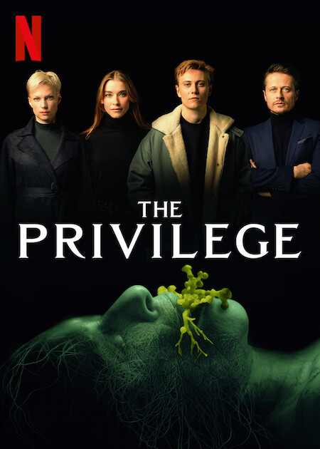 The privilege: la recensione del nuovo horror Netflix