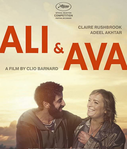 Ali Ava