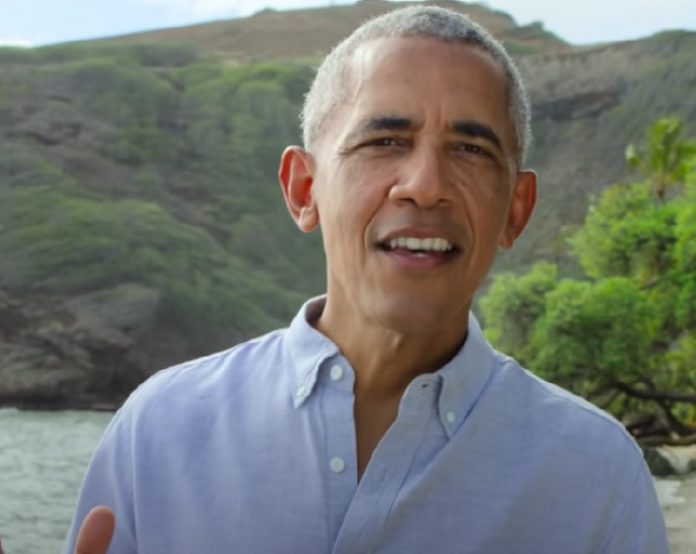 Our Great National Parks: Obama sarà il narratore