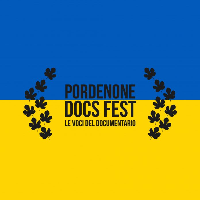 Pordenon Docs Fest