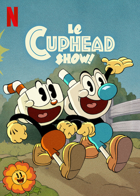 Cuphead: La recensione della serie animata Netflix