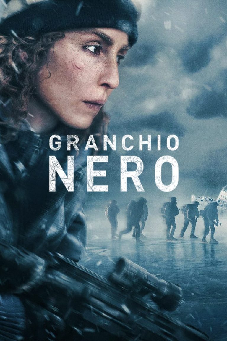 Granchio Nero: la recensione del film Netflix