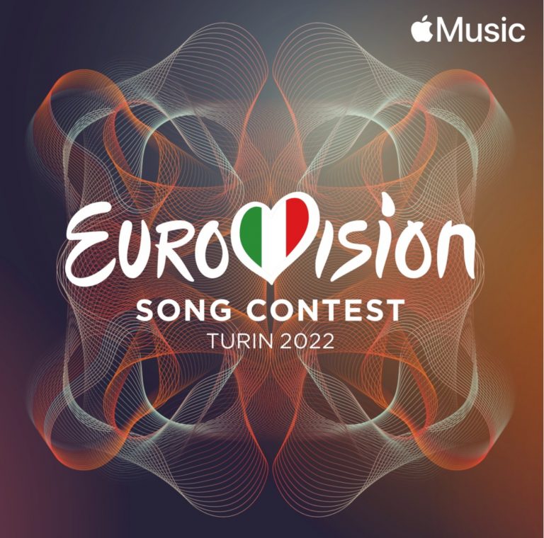 Apple Music: Eurovision Song Contest 2022, con playlist di Laura Pausini