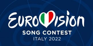 Eurovision Song Contest 2022 cover