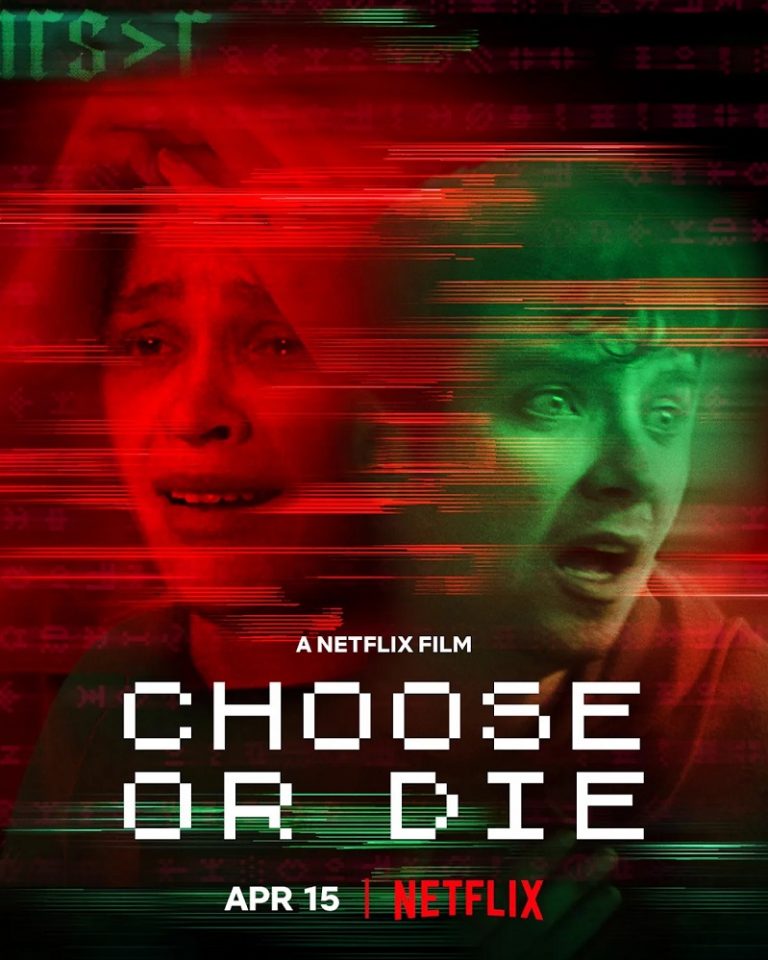 Choose or die: la recensione
