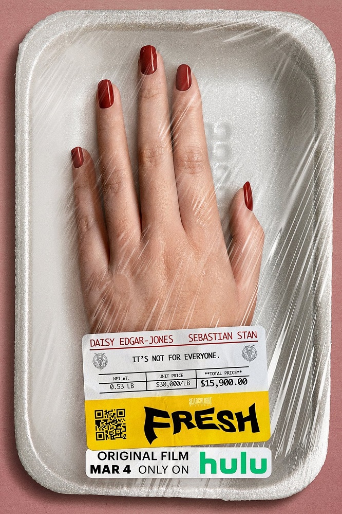 Fresh: Un raffinato thriller femminista