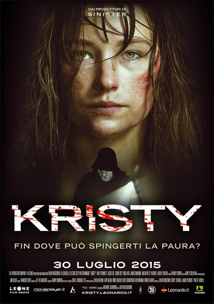 Kristy: Un thriller derivativo ma piacevole