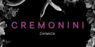 "Chimica": cover Cremonini
