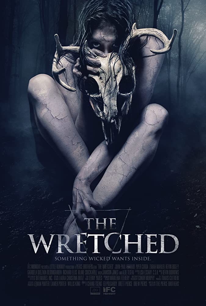 The Wretched: la recensione del film horror