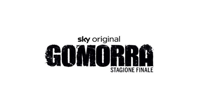 Gomorra: l’atto conclusivo della serie tv cult targata Sky Original