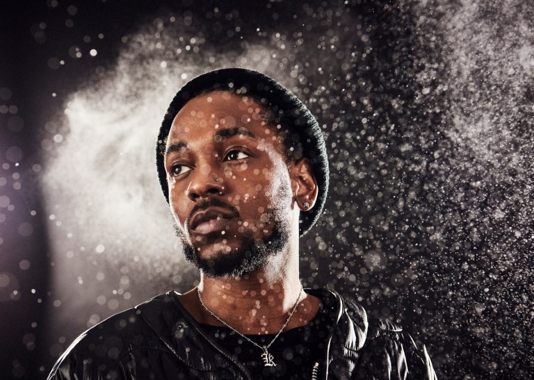 Kendrick Lamar: arriva in Italia la prima biografia “The Butterfly Effect”