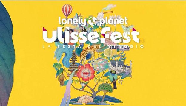 Lonely Planet UlisseFest: la Festa del Viaggio sosta a Pesaro