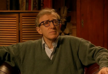 Woody Allen: la smentita