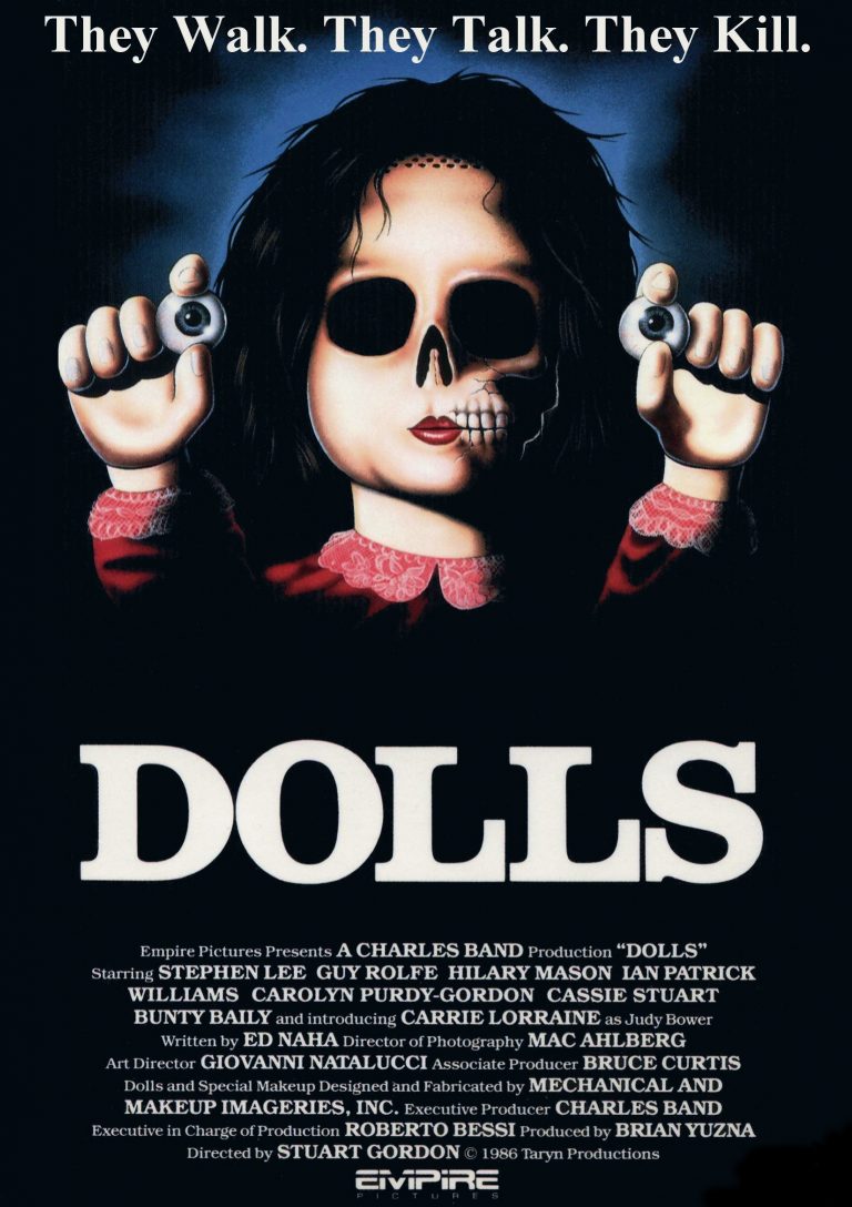 Dolls: la riscoperta della settimana