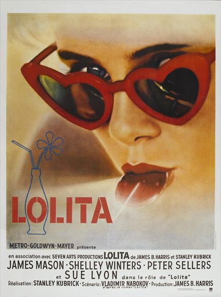 Lolita di Kubrick ha 60 anni: audace dramma e abile gioco di prestigio
