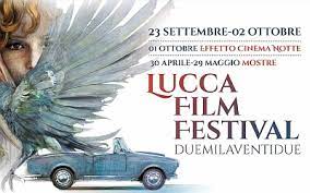 Lucca film festival:
