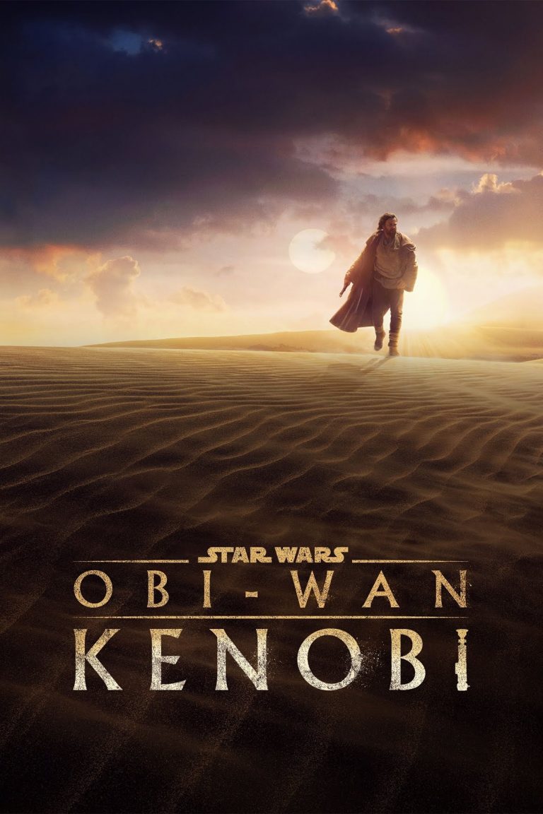 Obi Wan Kenobi: la recensione