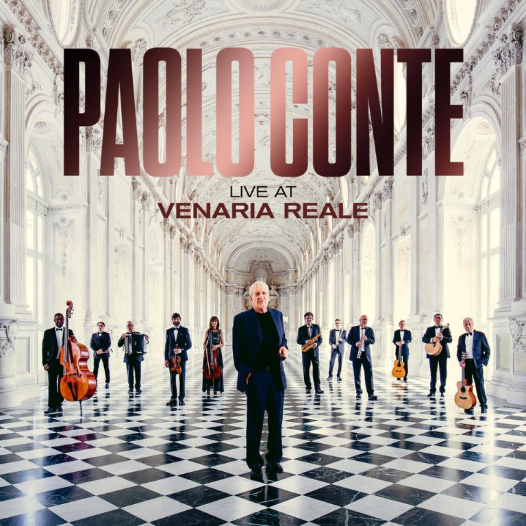 Paolo Conte torna al Carlo Felice di Genova