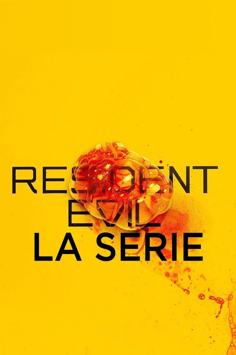 Resident Evil la serie: Si o No?