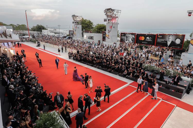 Venezia: l’Academy per la prima volta alla Mostra del Cinema