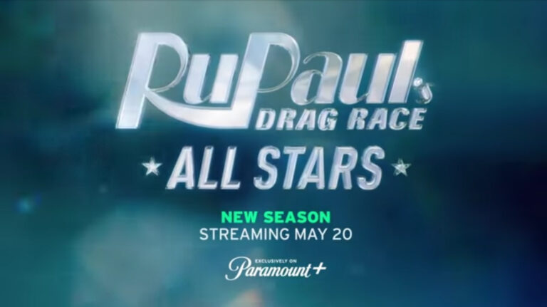 Drag Race All Stars: rinnovata ufficialmente la stagione 8 su Paramount+