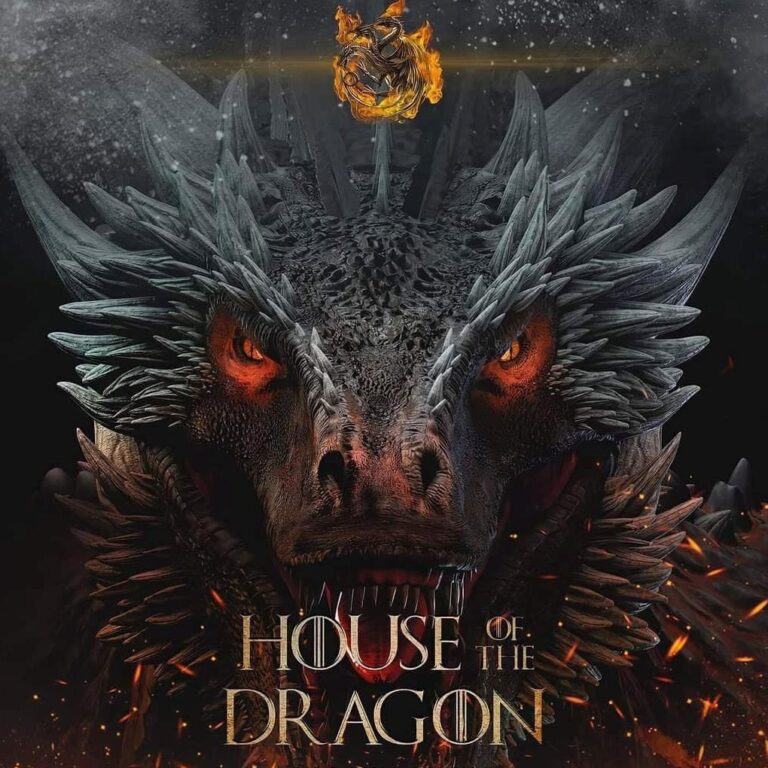 House of the Dragon Ep 1: una nascita contesa