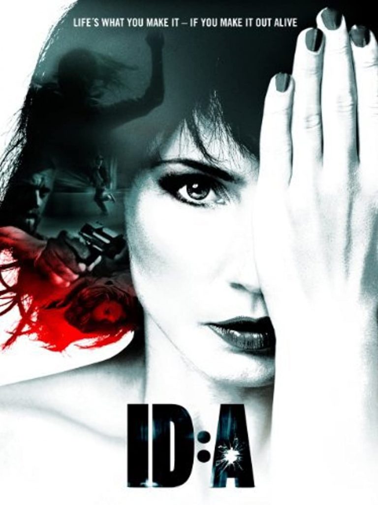 ID:A – recensione del thriller danese dal ritmo lento e noioso